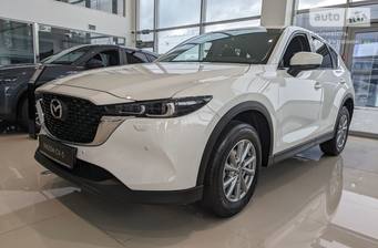 Mazda CX-5 2.0 SkyActiv-G AT (150 к.с.) 2024