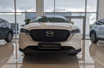 Mazda CX-5 Touring