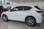 Mazda CX-5 Top