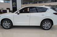 Mazda CX-5 Top