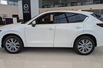 Mazda CX-5 Top