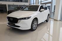 Mazda CX-5 Top