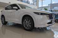 Mazda CX-5 Top