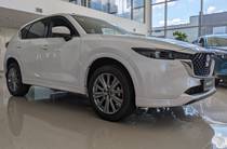 Mazda CX-5 Top