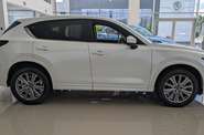 Mazda CX-5 Top