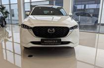 Mazda CX-5 Top