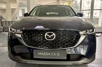 Mazda CX-5 Touring