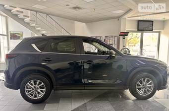 Mazda CX-5 2023 Touring