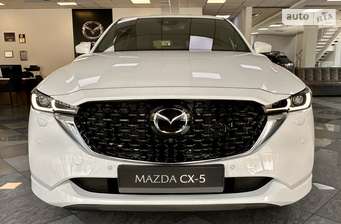 Mazda CX-5 2023 в Одесса