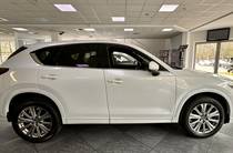 Mazda CX-5 Top