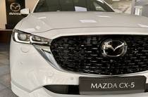 Mazda CX-5 Top