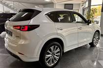 Mazda CX-5 Top