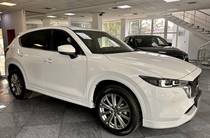 Mazda CX-5 Top