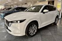 Mazda CX-5 Top