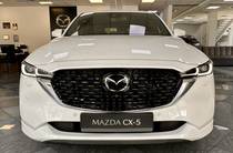 Mazda CX-5 Top