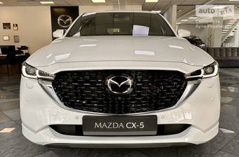 Mazda CX-5 2023 Top