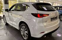 Mazda CX-5 Top