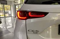 Mazda CX-5 Top