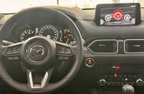 Mazda CX-5 Top