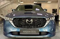 Mazda CX-5 Top