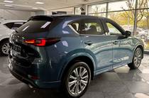 Mazda CX-5 Top