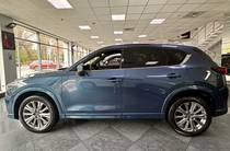 Mazda CX-5 Top