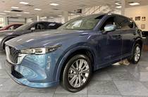 Mazda CX-5 Top