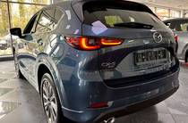 Mazda CX-5 Top