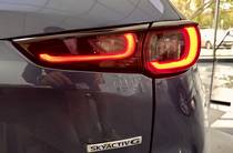 Mazda CX-5 Top