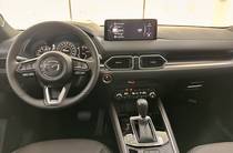 Mazda CX-5 Top