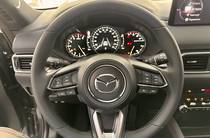 Mazda CX-5 Top