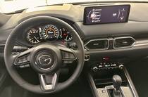 Mazda CX-5 Top