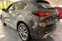 Mazda CX-5 Top