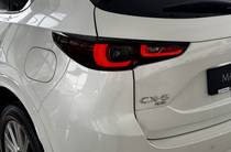 Mazda CX-5 Top