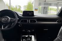 Mazda CX-5 Top