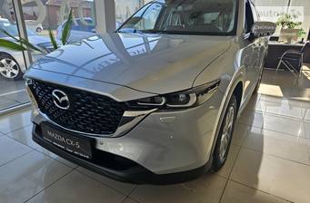 Mazda CX-5 2.0 SkyActiv-G AT (150 к.с.) 4WD 2023