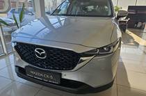 Mazda CX-5 Touring