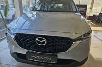 Mazda CX-5 Touring