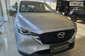 Mazda CX-5 2023 Touring