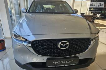 Mazda CX-5 2023 Touring