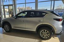 Mazda CX-5 Touring