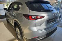 Mazda CX-5 Touring