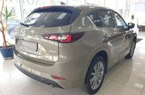 Mazda CX-5 Top