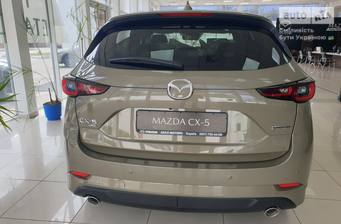 Mazda CX-5 2023 Top