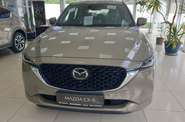 Mazda CX-5 Top