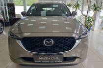 Mazda CX-5 Top