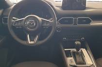 Mazda CX-5 Top