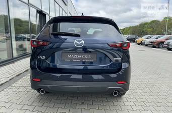 Mazda CX-5 2024 Touring S