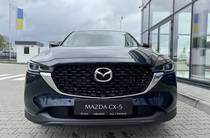 Mazda CX-5 Touring S