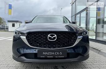 Mazda CX-5 2024 Touring S